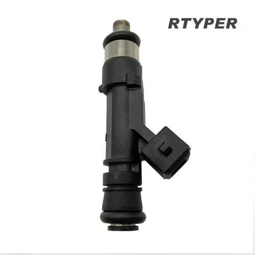 RTYPER Injectors for Engines 96487557 0280158101 Fuel Injector for Chevrolet Optra Design Nubira Lacetti Inyector De... - image 4